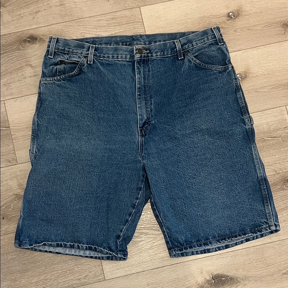 Dickies Jean shorts